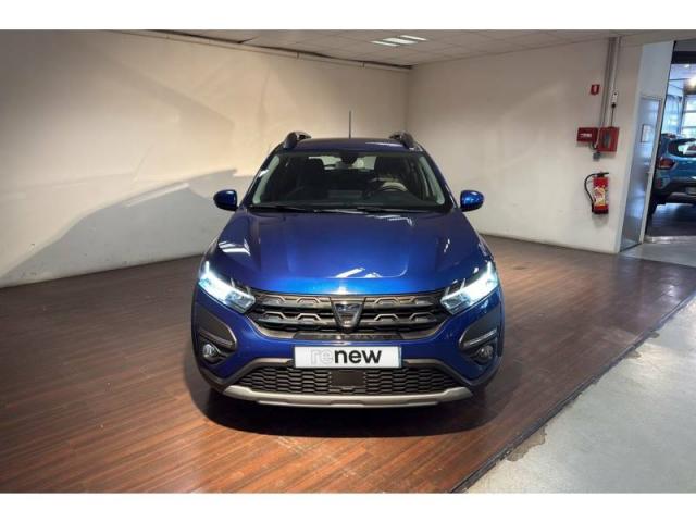 Dacia Sandero image 8
