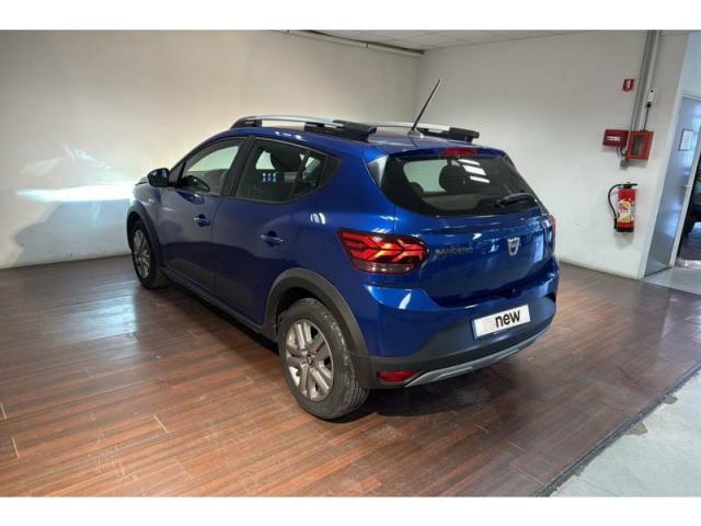 Dacia Sandero image 1