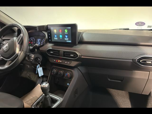 Dacia Sandero image 1