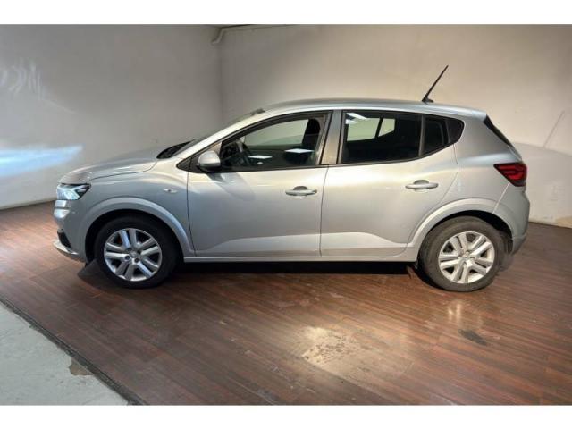 Dacia Sandero image 9