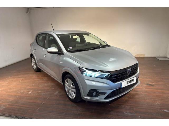Dacia Sandero image 4