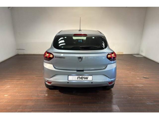 Dacia Sandero image 3