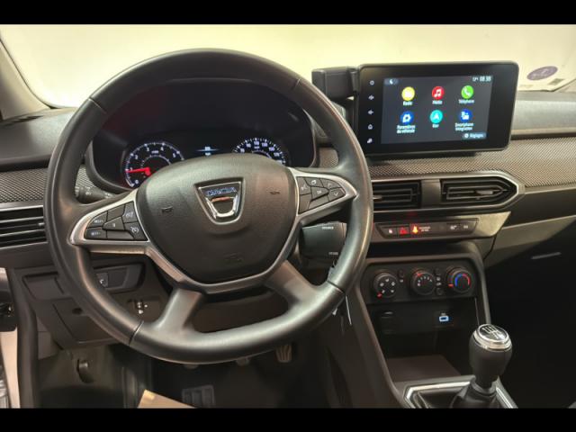 Dacia Sandero image 6