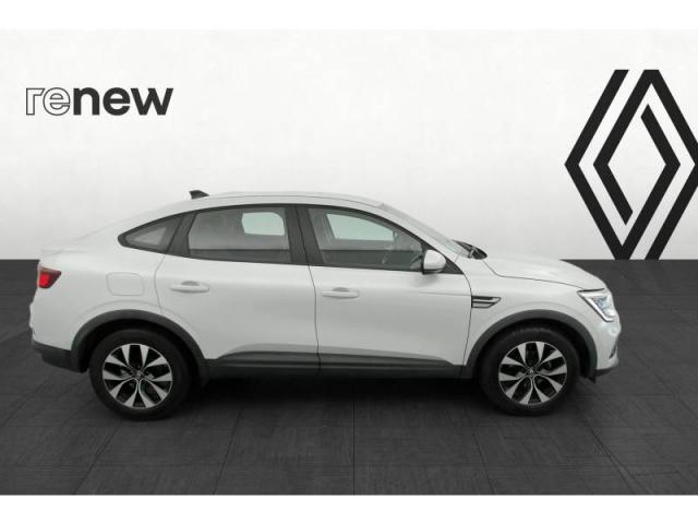 Renault Arkana image 4