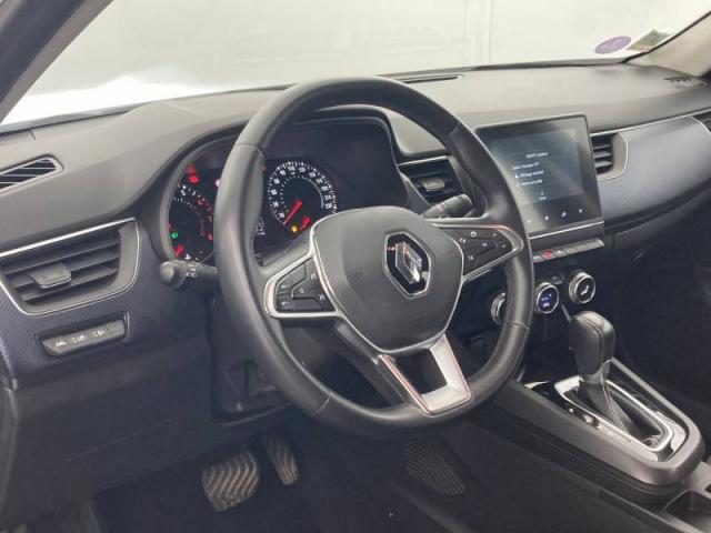 Renault Arkana image 8