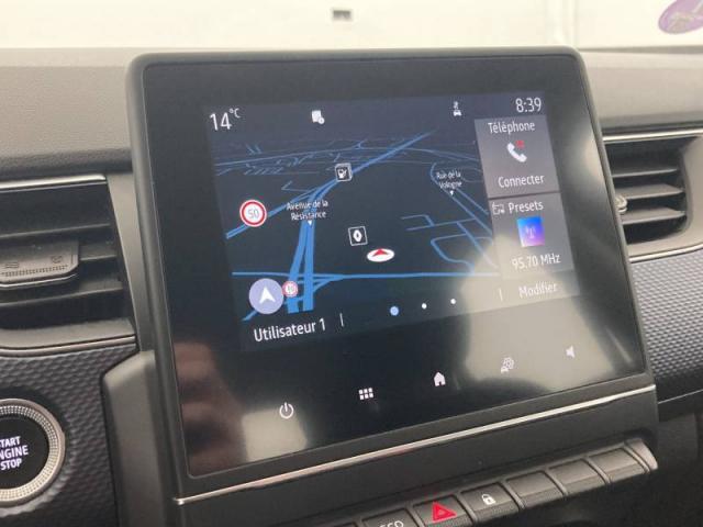 Renault Arkana image 5