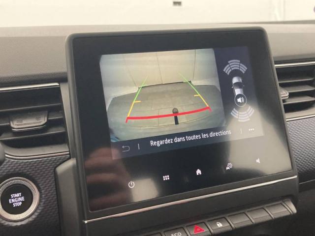 Renault Arkana image 7
