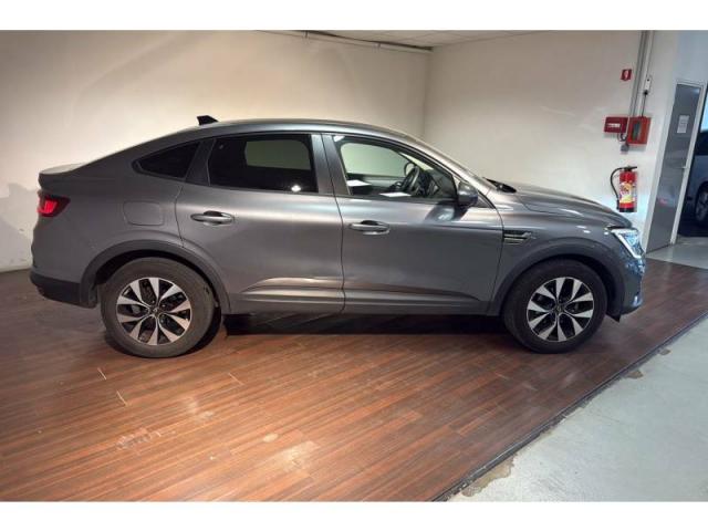 Renault Arkana image 3