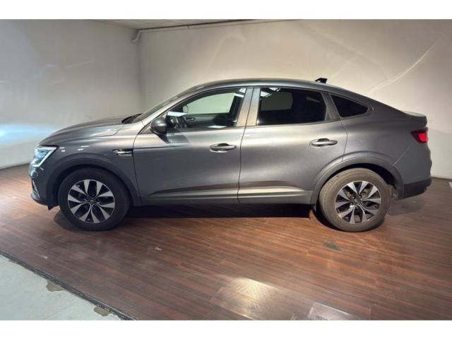 Renault Arkana image 8