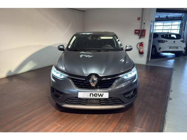 Renault Arkana image 9