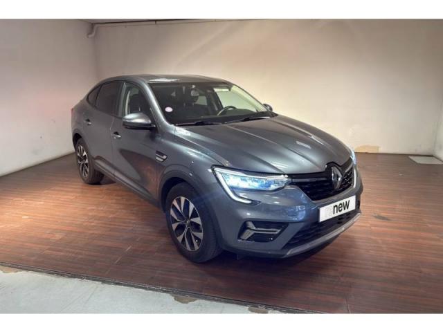 Renault Arkana image 6