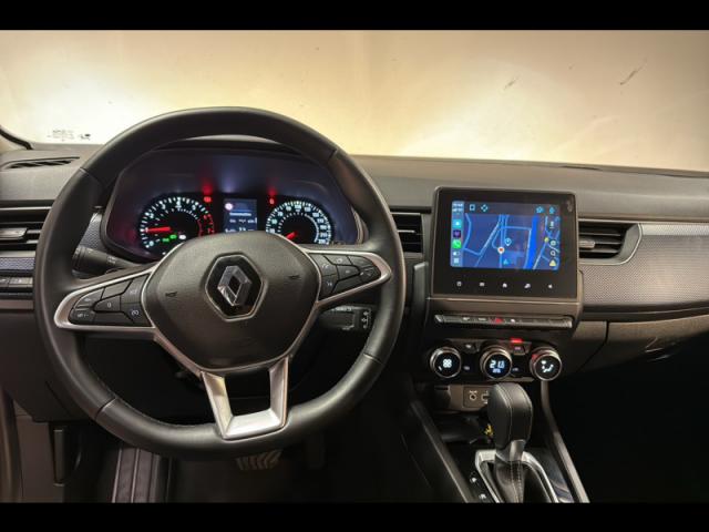 Renault Arkana image 2