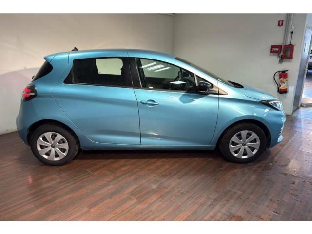 Renault Zoe image 1