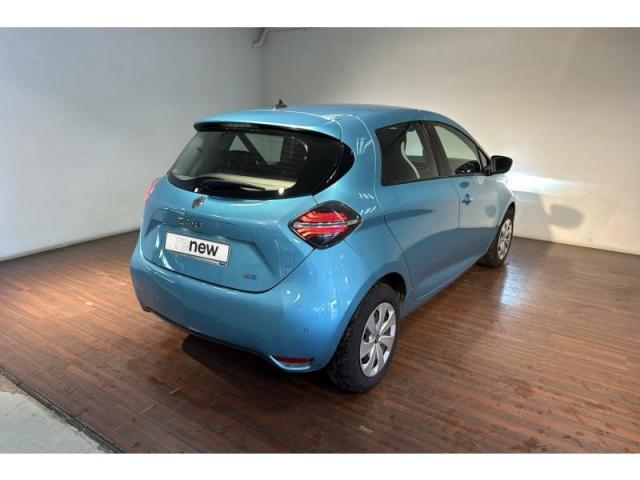 Renault Zoe image 8