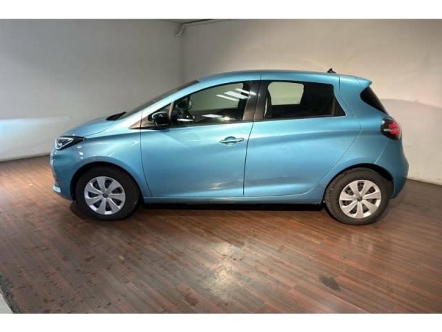 Renault Zoe image 6