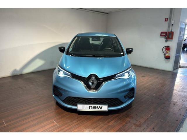 Renault Zoe image 3