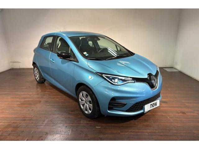 Renault Zoe image 9