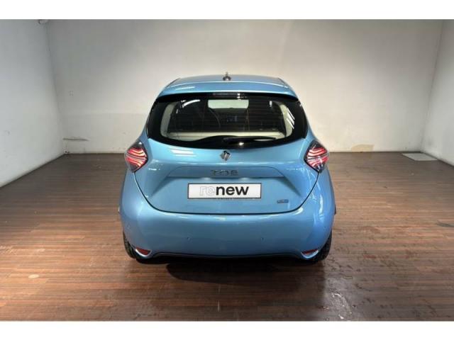 Renault Zoe image 5