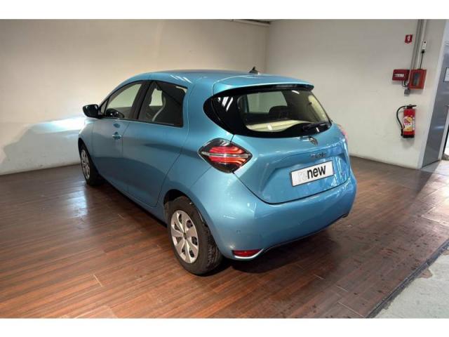 Renault Zoe image 2