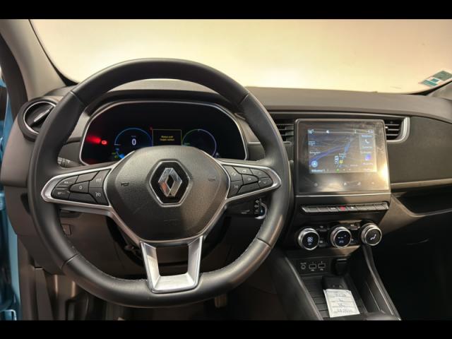Renault Zoe image 4