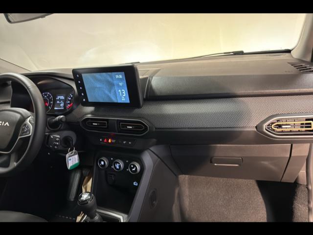 Dacia Sandero image 3