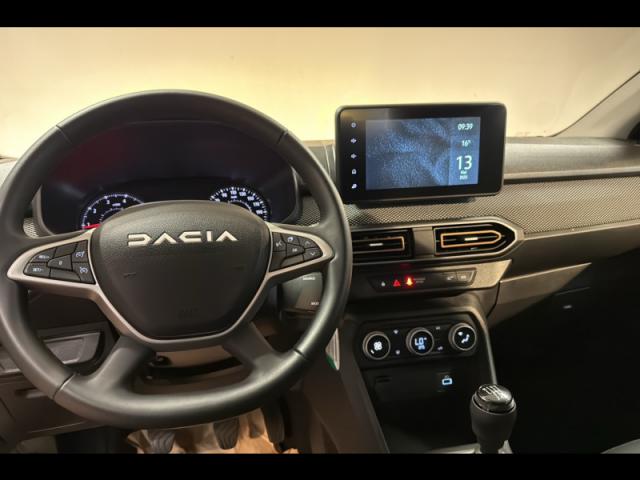 Dacia Sandero image 5