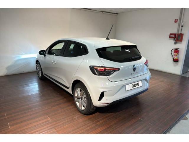 Renault Clio image 6