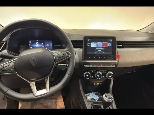 Renault Clio image 7