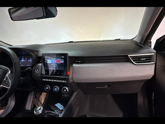 Renault Clio image 2