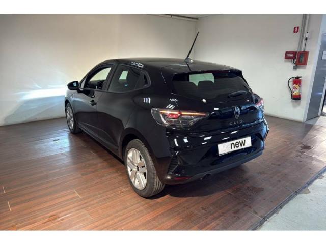 Renault Clio image 9