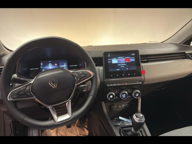Renault Clio image 1