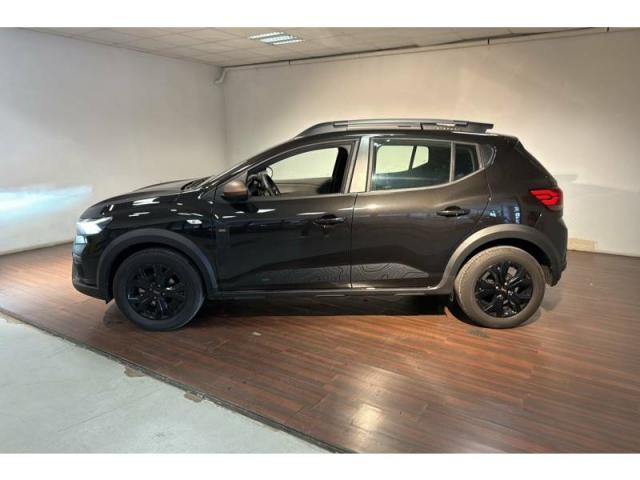 Dacia Sandero image 8