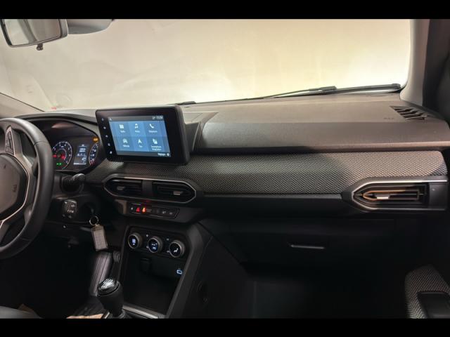 Dacia Sandero image 6