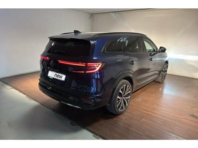 Renault Espace image 9