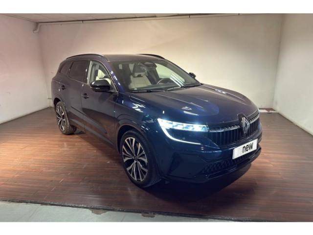 Renault Espace image 1