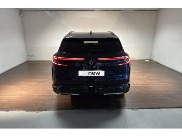 Renault Espace image 8