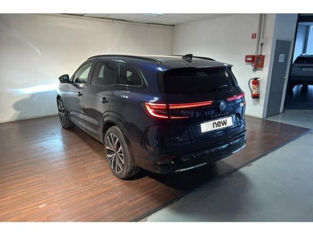 Renault Espace image 3