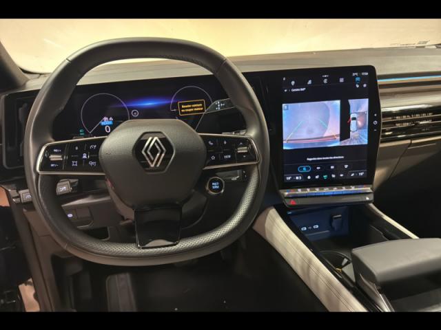 Renault Espace image 4