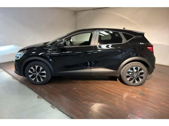 Renault Captur image 4
