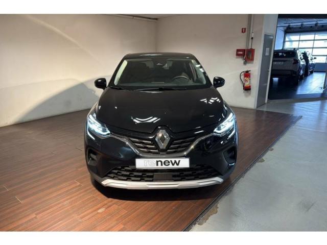 Renault Captur image 3