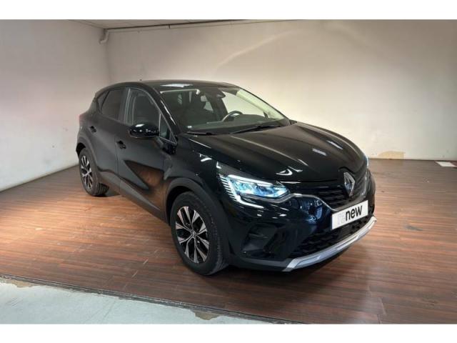 Renault Captur image 8