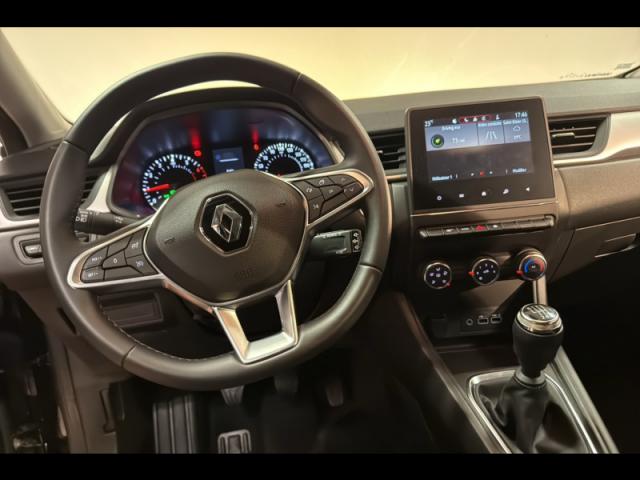 Renault Captur image 9