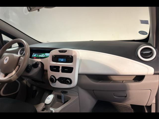 Renault Zoe image 8