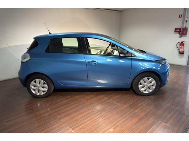 Renault Zoe image 6