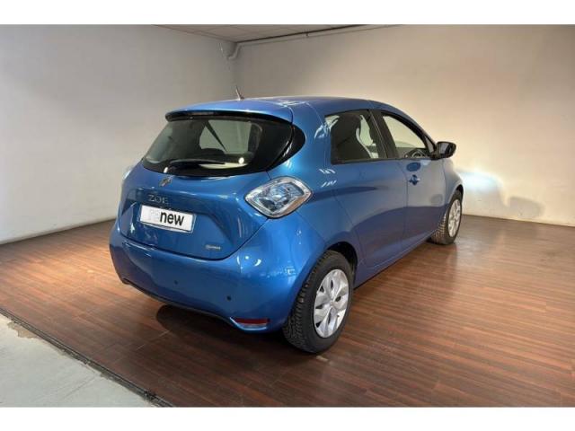 Renault Zoe image 2