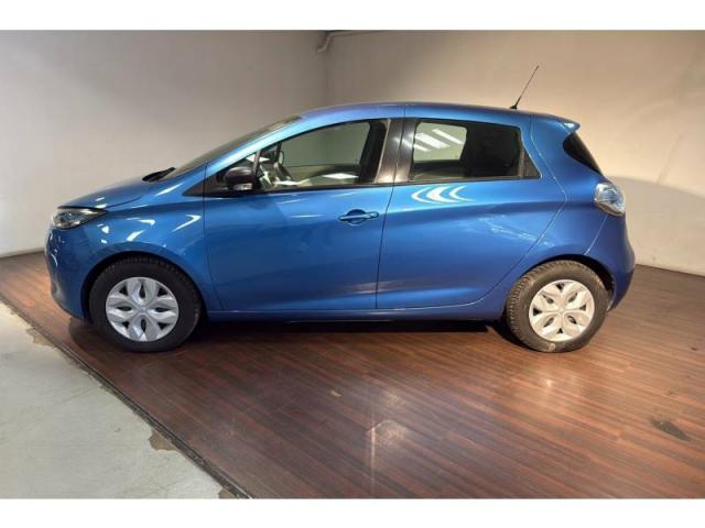 Renault Zoe image 5