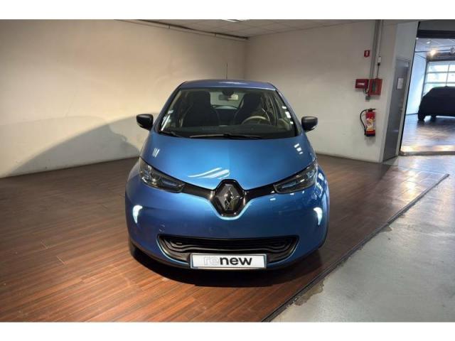 Renault Zoe image 4