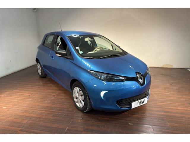 Renault Zoe image 7