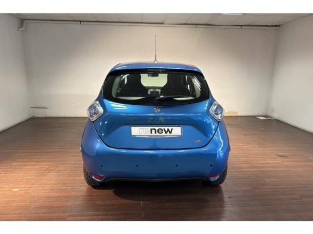 Renault Zoe image 3