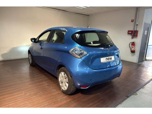 Renault Zoe image 1